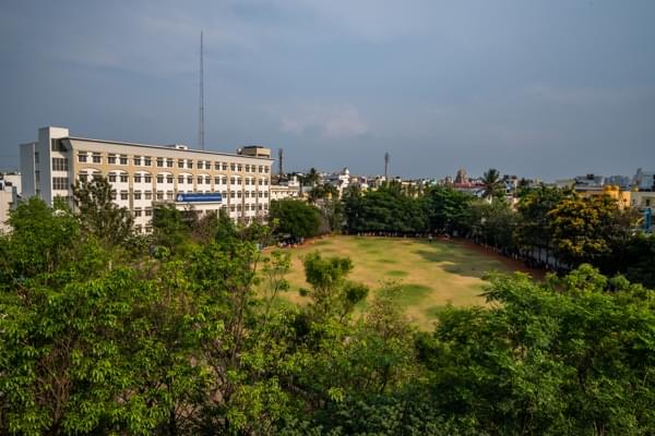 CITECH Bangalore College  Building photo 1